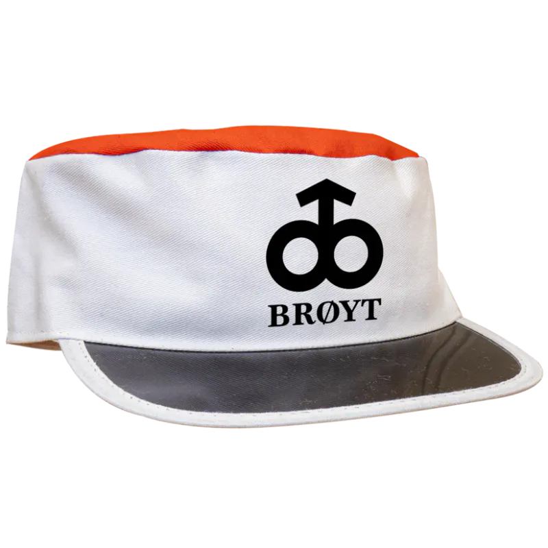 Brøyt - Retrocaps - Retrocaps