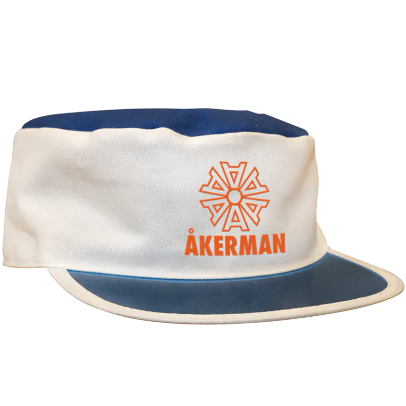 Åkerman - Retrocaps