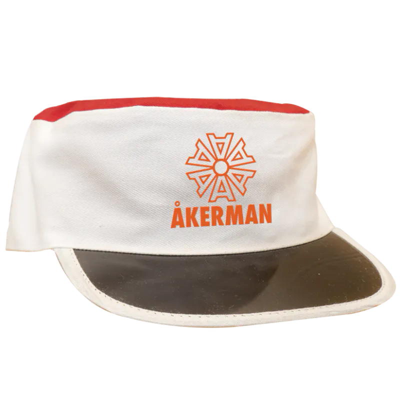 Åkerman - Retrocaps