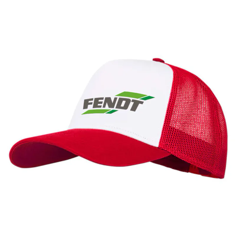 I Love Boobies - Trucker Caps