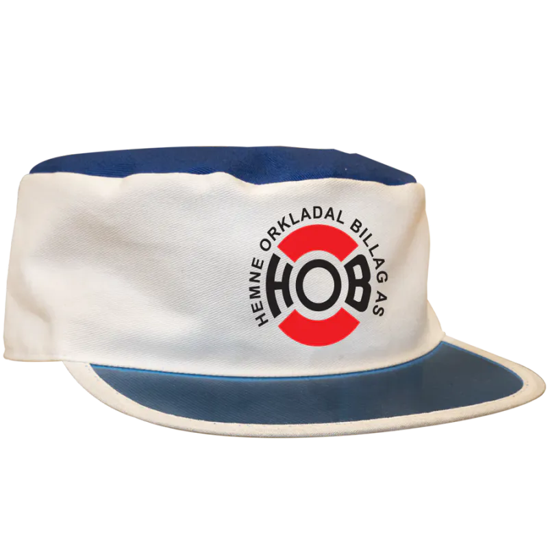 Hemne Orkladal Billag - Retrocaps