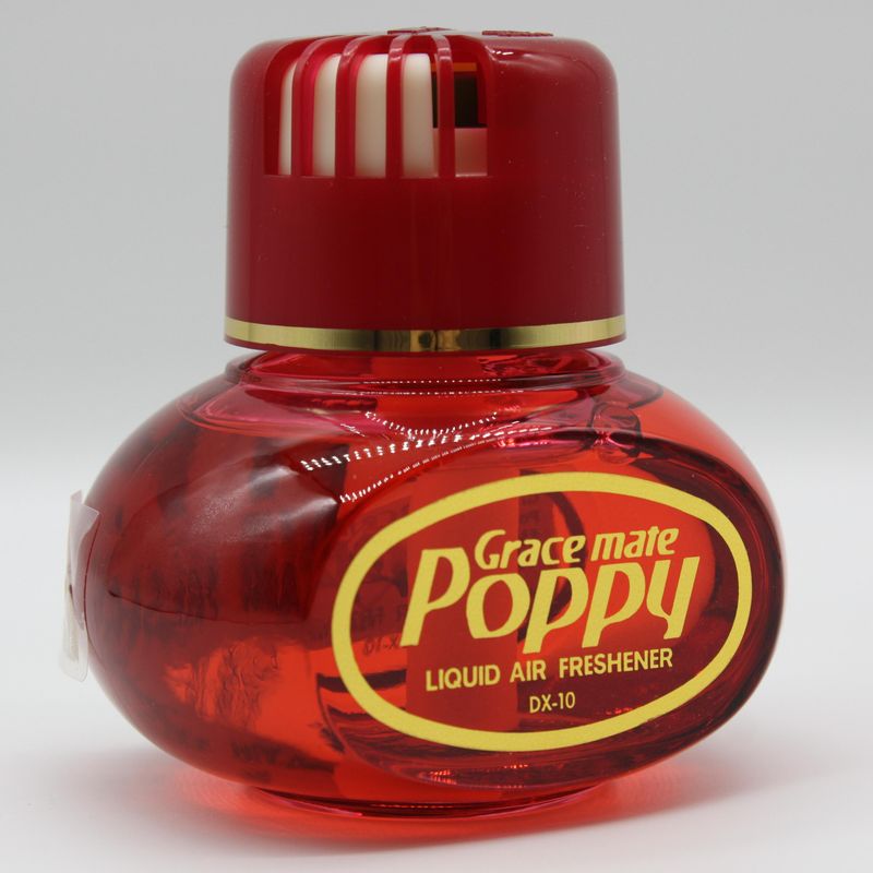 Poppy Cherry