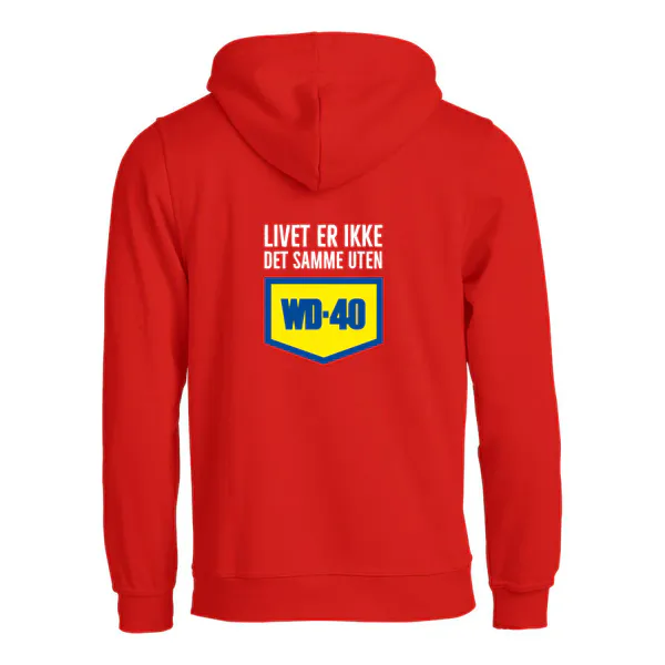 Hovedbilde WD-40 - hettegenser