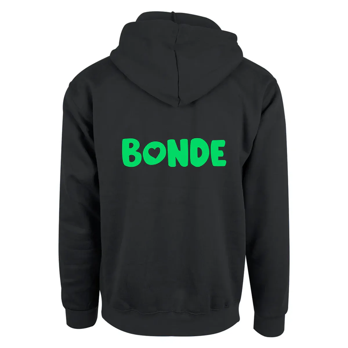 Bonde - hettegenser