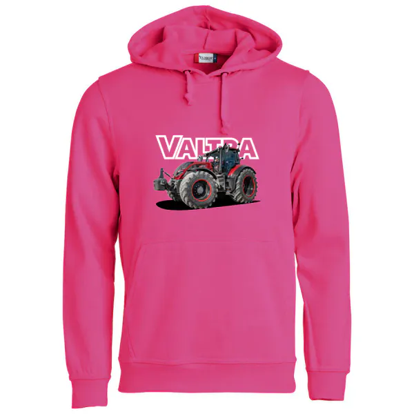 Hovedbilde Valtra T-serien - hettegenser