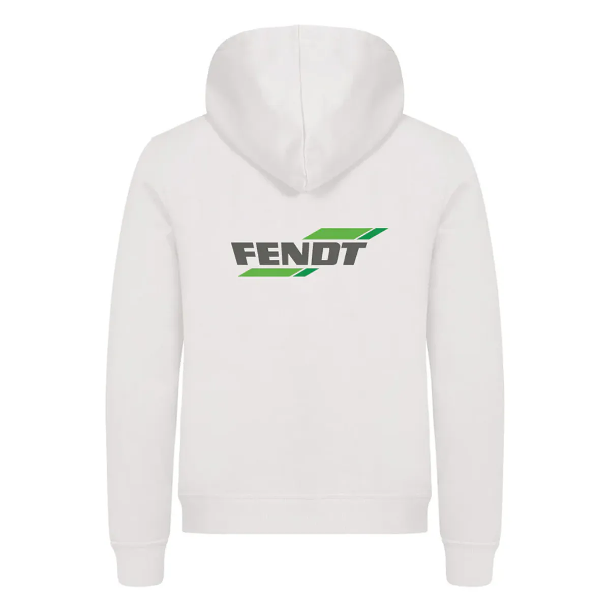 Fendt - hettegenser