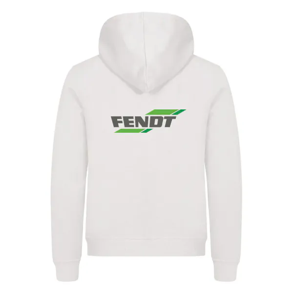 Hovedbilde Fendt - hettegenser