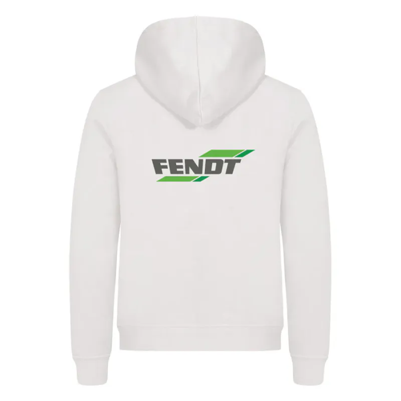 Fendt - hettegenser