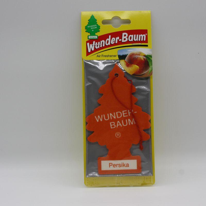 Wunder- baum fersken