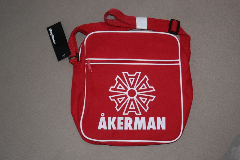 Åkerman Retrobag